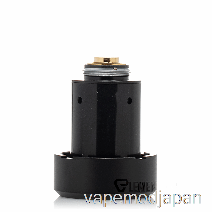 VAPE MOD グレンコ サイエンス ハイヤー ドライハーブ タンク アセンブリ ブラック